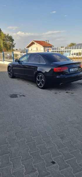 Audi A4, снимка 5