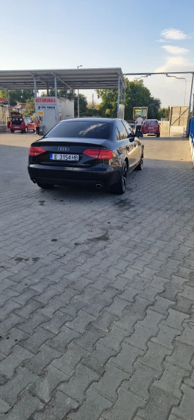 Audi A4, снимка 1