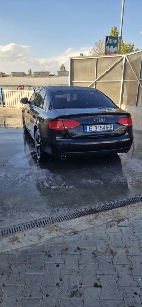 Audi A4, снимка 8