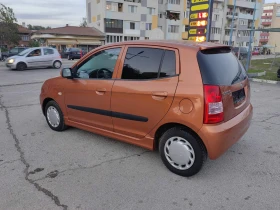 Kia Picanto 1.1, снимка 7