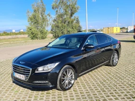 Hyundai Genesis | Mobile.bg    2