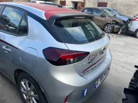 Opel Corsa Учебен, снимка 3