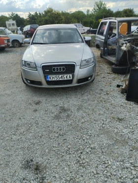 Audi A6 | Mobile.bg    9