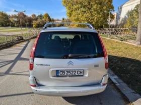 Citroen C8 2.2 HDi Biturbo, снимка 5