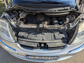 Citroen C8 2.2 HDi Biturbo, снимка 16