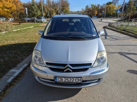 Citroen C8 2.2 HDi Biturbo, снимка 1