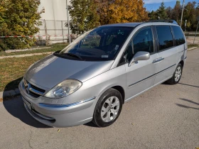 Citroen C8 2.2 HDi Biturbo, снимка 2