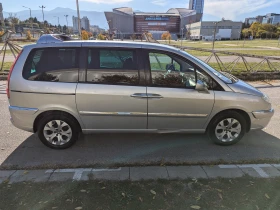 Citroen C8 2.2 HDi Biturbo, снимка 7