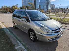 Citroen C8 2.2 HDi Biturbo, снимка 8