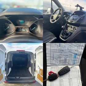 Ford Connect 1.5D MAXXI 2+ 1, снимка 15