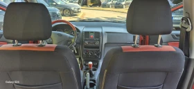 Hyundai Getz 1.4 i .CROSS | Mobile.bg    10