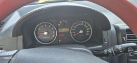 Hyundai Getz 1.4 i .CROSS | Mobile.bg    13