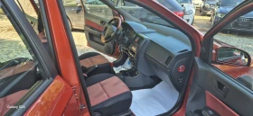 Hyundai Getz 1.4 i .CROSS | Mobile.bg    11