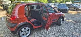 Hyundai Getz 1.4 i .CROSS | Mobile.bg    9