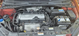 Hyundai Getz 1.4 i .CROSS | Mobile.bg    14