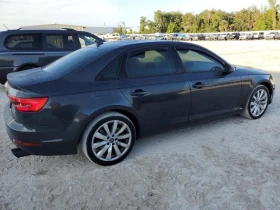 Audi A4 PREMIUM Quattro   | Mobile.bg    3