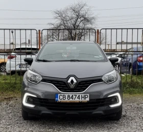 Renault Captur ZEN TCe 90 1