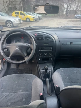 Citroen Xsara Газ-бензин , снимка 9