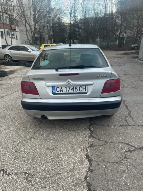 Citroen Xsara Газ-бензин , снимка 4