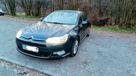 Citroen C5 | Mobile.bg    1