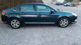 Citroen C5 | Mobile.bg    3