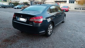 Citroen C5, снимка 4