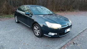 Citroen C5, снимка 2