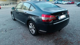 Citroen C5, снимка 5