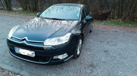 Citroen C5, снимка 7