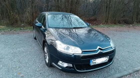 Citroen C5, снимка 8