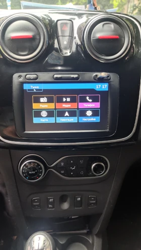 Dacia Logan dCi 95 ..  Stop & Start | Mobile.bg    10