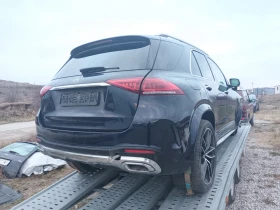 Mercedes-Benz GLE 450 Gle450 | Mobile.bg    8