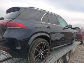 Mercedes-Benz GLE 450 Gle450, снимка 3