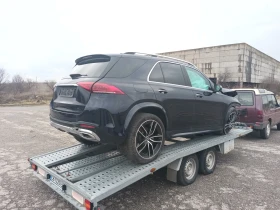 Mercedes-Benz GLE 450 Gle450, снимка 14