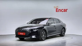     Hyundai Grandeur LPI -   