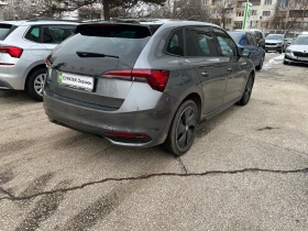 Skoda Scala 1.0 TSI 7DSG, снимка 3