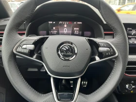 Skoda Scala 1.0 TSI 7DSG, снимка 12