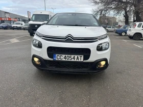 Citroen C3 1.2 1  | Mobile.bg    2