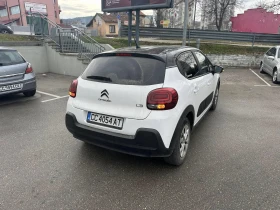 Citroen C3 1.2 1  | Mobile.bg    6