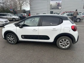 Citroen C3 1.2 1  | Mobile.bg    14