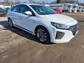 Hyundai Ioniq 1.6 HYBRID/PREMIUM - 22490 лв. - 75264521 | Car24.bg