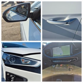 Hyundai Ioniq 1.6 HYBRID/PREMIUM | Mobile.bg    16