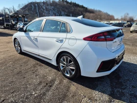 Hyundai Ioniq 1.6 HYBRID/PREMIUM - 22490 лв. - 75264521 | Car24.bg