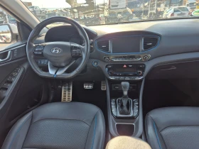 Hyundai Ioniq 1.6 HYBRID/PREMIUM | Mobile.bg    11