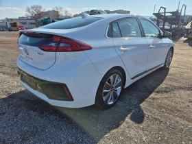 Hyundai Ioniq 1.6 HYBRID/PREMIUM - 22490 лв. - 75264521 | Car24.bg