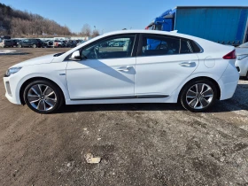 Hyundai Ioniq 1.6 HYBRID/PREMIUM - 21990 лв. - 75264521 | Car24.bg