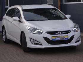 Hyundai I40 1.7crdi-136k.c. /AUTO/NAVI/CAMERA/LED/Euro-5B/, снимка 7