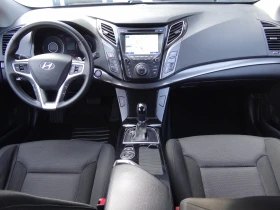 Hyundai I40 1.7crdi-136k.c. /AUTO/NAVI/CAMERA/LED/Euro-5B/, снимка 9