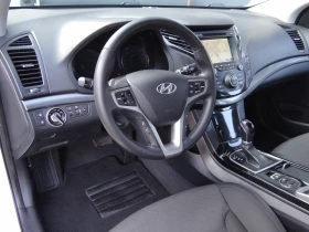 Hyundai I40 1.7crdi-136k.c. /AUTO/NAVI/CAMERA/LED/Euro-5B/, снимка 8