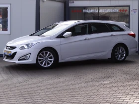 Hyundai I40 1.7crdi-136k.c. /AUTO/NAVI/CAMERA/LED/Euro-5B/, снимка 2